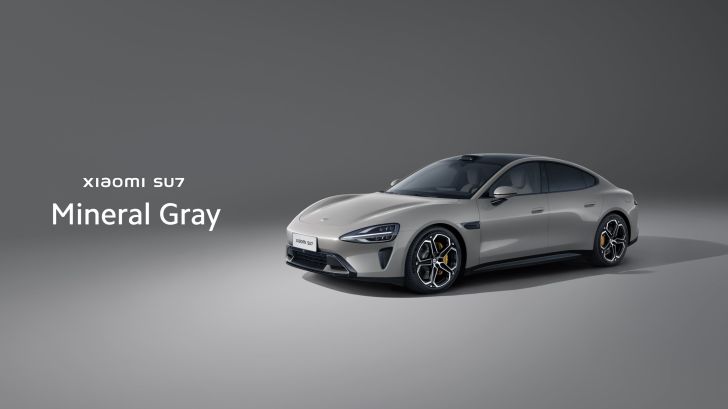 1703926463 470 Xiaomi gioi thieu 39Cong nghe EV39 cua minh thong qua TechTimes Vietnam Xiaomi giới thiệu 'Công nghệ EV' của mình thông qua sự kiện Stride: Xiaomi SU7 Sedan được công bố