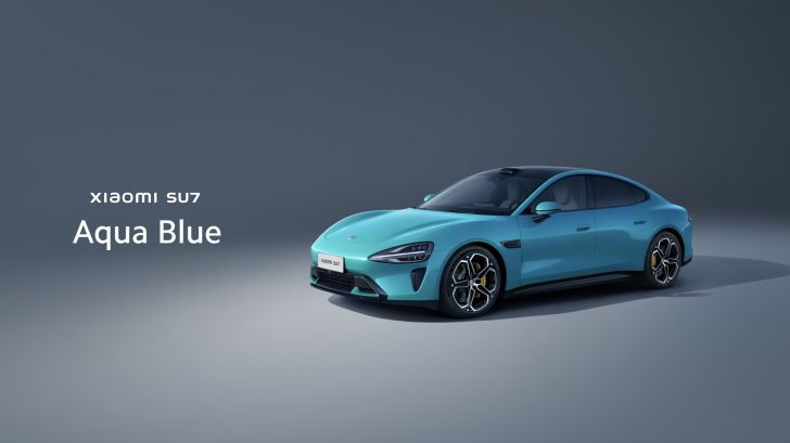 1703926463 577 Xiaomi gioi thieu 39Cong nghe EV39 cua minh thong qua TechTimes Vietnam Xiaomi giới thiệu 'Công nghệ EV' của mình thông qua sự kiện Stride: Xiaomi SU7 Sedan được công bố