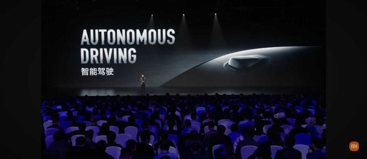 1703926463 584 Xiaomi gioi thieu 39Cong nghe EV39 cua minh thong qua TechTimes Vietnam Xiaomi giới thiệu 'Công nghệ EV' của mình thông qua sự kiện Stride: Xiaomi SU7 Sedan được công bố