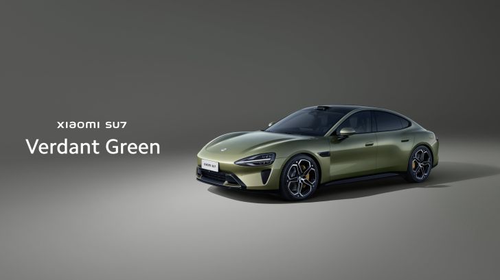 1703926464 146 Xiaomi gioi thieu 39Cong nghe EV39 cua minh thong qua TechTimes Vietnam Xiaomi giới thiệu 'Công nghệ EV' của mình thông qua sự kiện Stride: Xiaomi SU7 Sedan được công bố