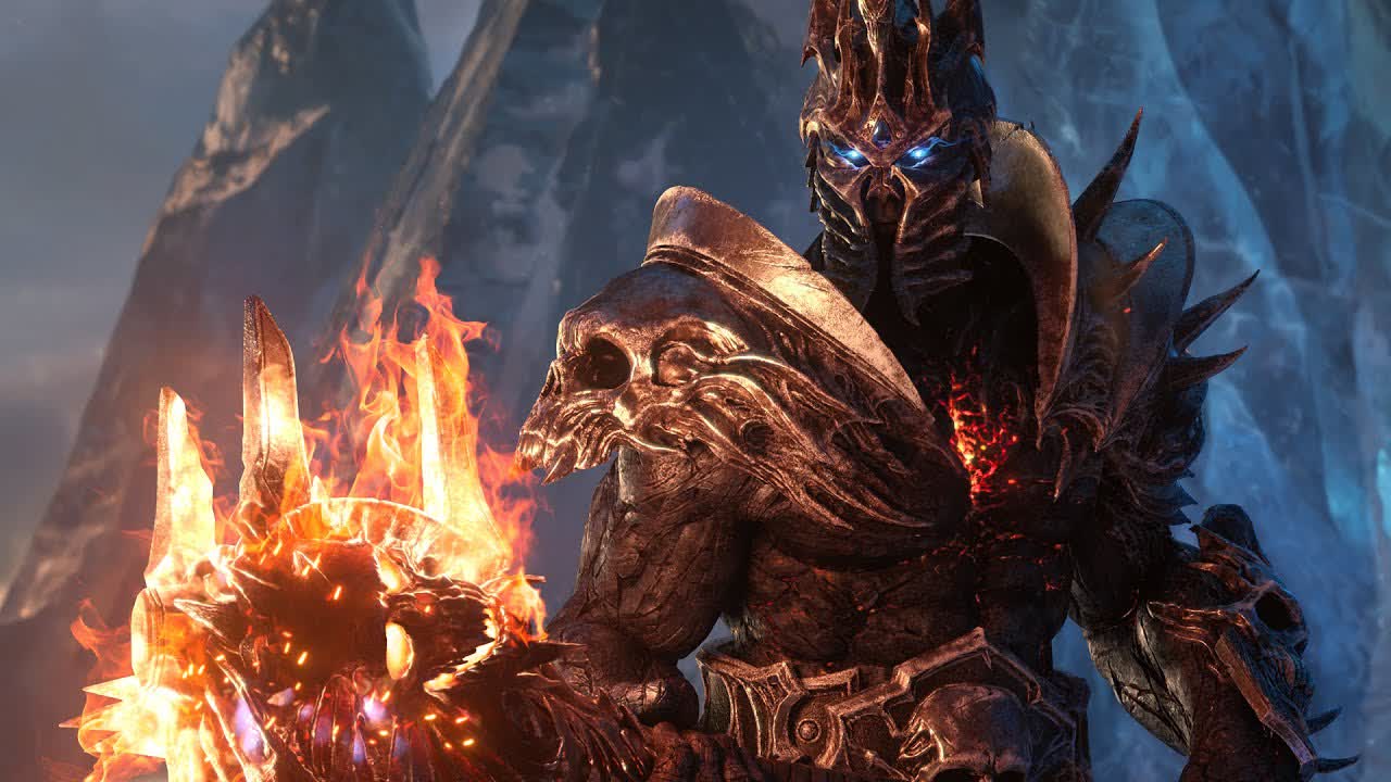 Blizzard strikes new deal with NetEase to bring World of Warcraft and other games back to China