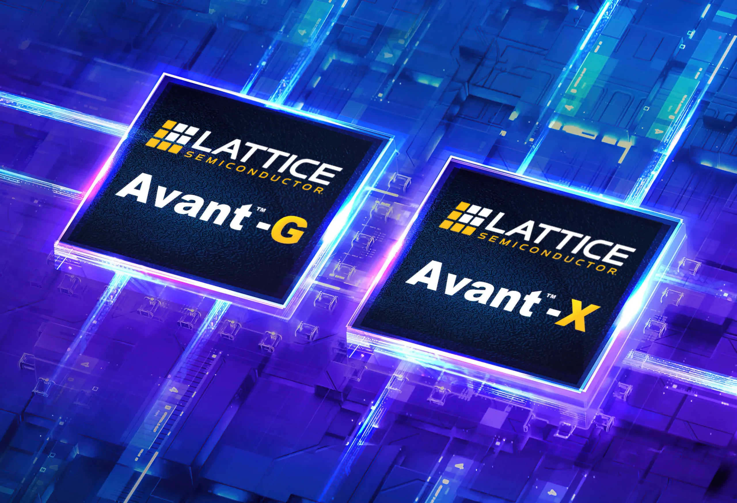 Lattice giới thiệu cách sử dụng FPGA trong thế giới thực của BMW, Meta và Nvidia Lattice showcases real-world FPGA usage by BMW, Meta and Nvidia