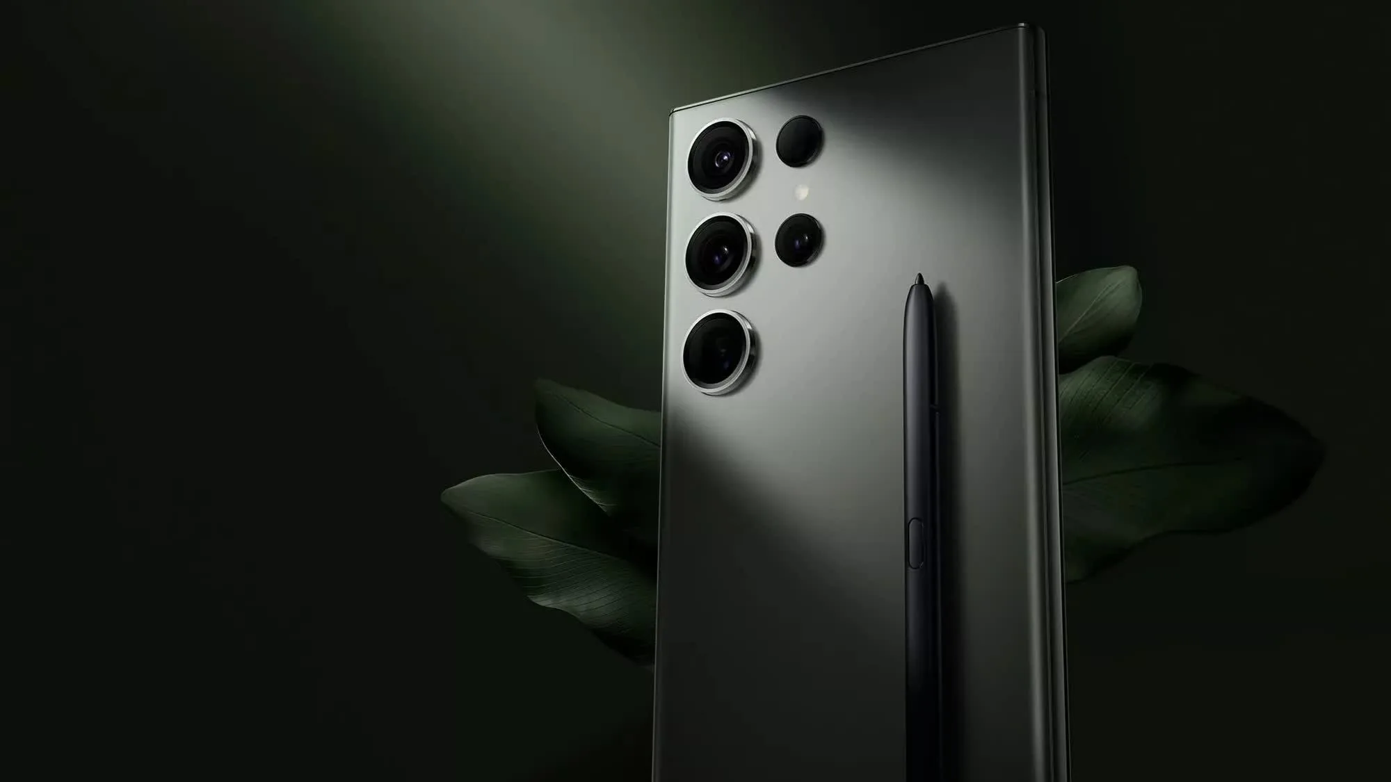 Twin leaks reveal display and camera specs of the Samsung Galaxy S24 Ultra