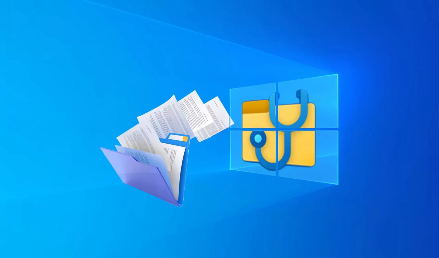 Windows 11 sẽ sớm tận dụng Windows Update để phục hồi hệ thống nhanh hơn Windows 11 will soon leverage Windows Update to make system recovery faster