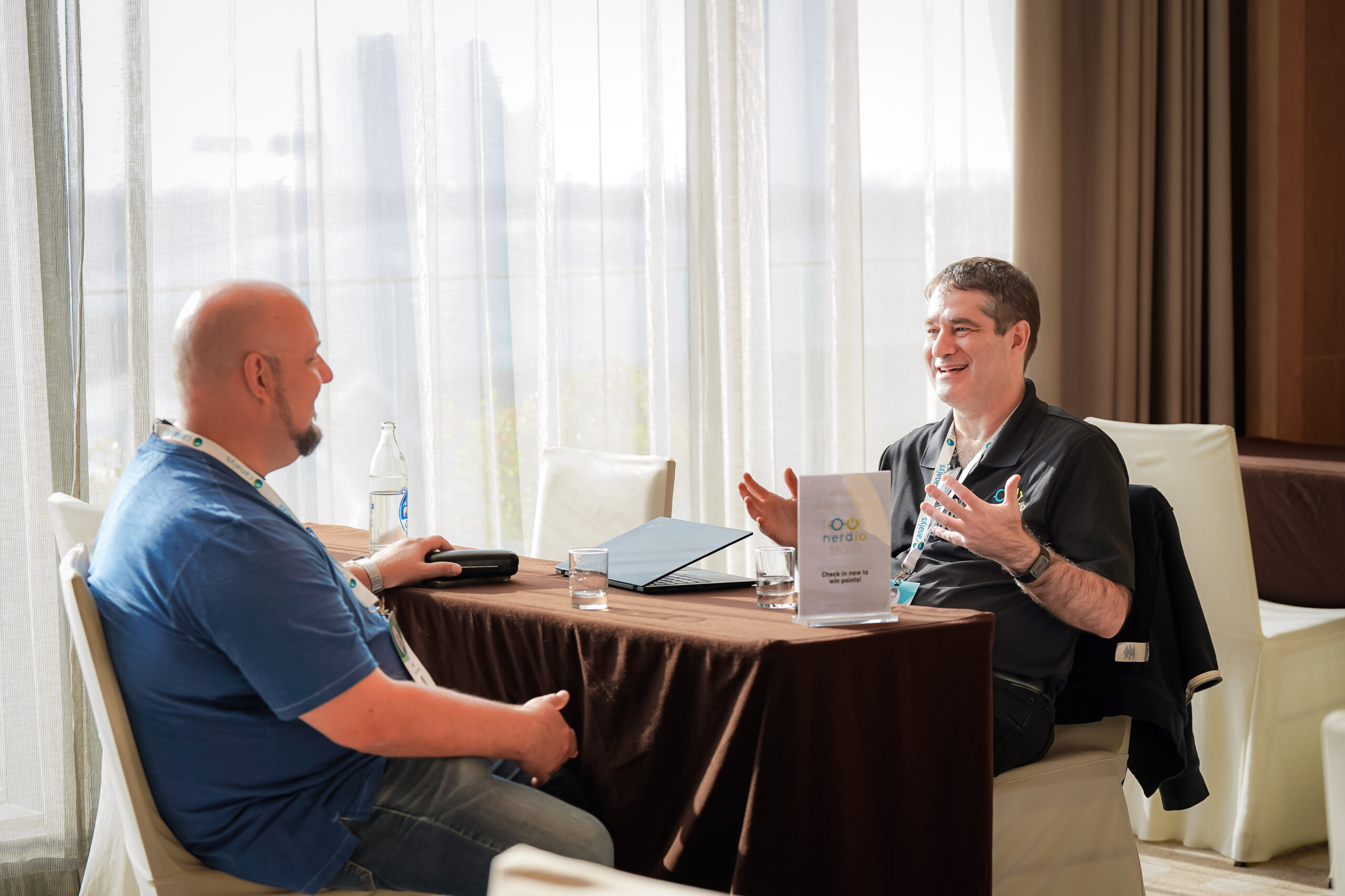 20231206 Canalys 008 scaled TechTimes Vietnam Canalys Forums 2023 khu vực APAC: Những điểm nổi bật và triển vọng cho năm 2024