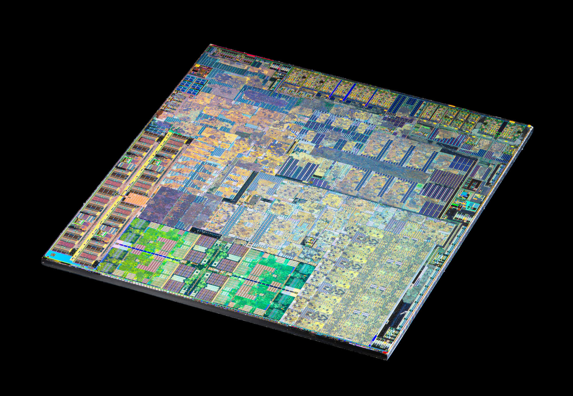 APU Steam Deck tuy chinh cua AMD duoc hien thi TechTimes Vietnam APU Steam Deck tùy chỉnh của AMD được hiển thị trong phân tích khuôn chi tiết