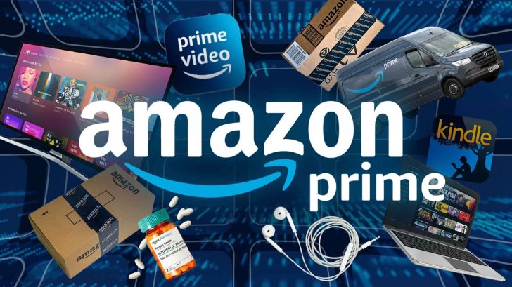 Amazon giam gia thanh vien Prime Lite gia ca phai.webp TechTimes Vietnam Amazon giảm giá thành viên Prime Lite giá cả phải chăng xuống Rs. 200: Lợi ích thanh toán bên trong