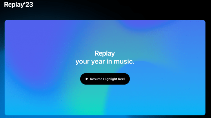 Apple Music Replay 2023 ra mắt: Cách xem thống kê nghe nhạc của bạn TechTimes Vietnam Điều gì khiến Apple Music Replay 2023 trở nên đặc biệt?