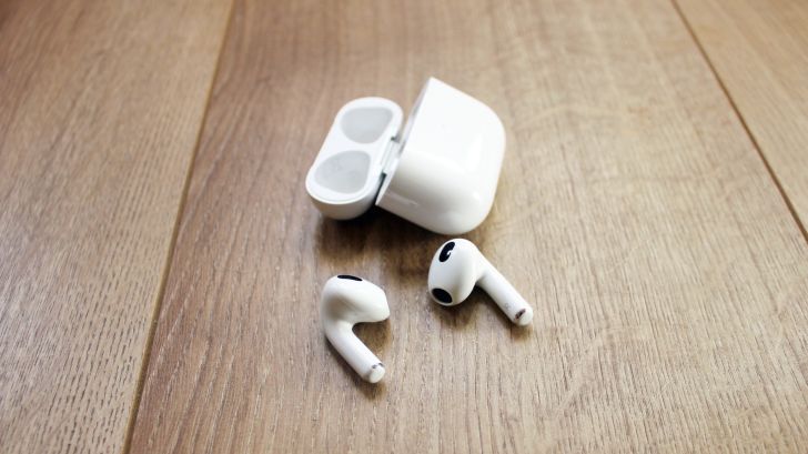 Apple làm mới AirPods 4 với hai mẫu dự kiến ra mắt vào năm 2024 TechTimes Vietnam Apple làm mới AirPods 4 với hai mẫu dự kiến ra mắt vào năm 2024