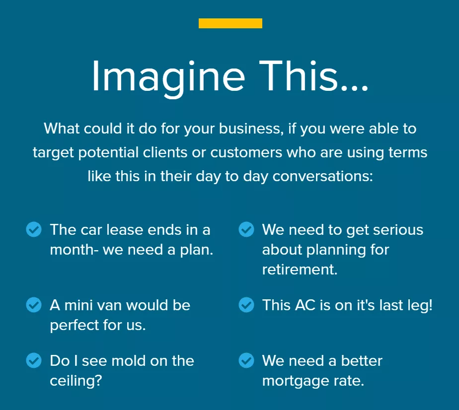 Cong ty quang cao cho biet bat chap nhung loi TechTimes Vietnam Công ty quảng cáo cho biết bất chấp những lời từ chối, "thiết bị của bạn đang lắng nghe bạn"