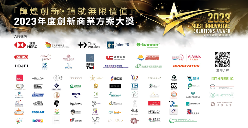 Danh sach 76 cong ty Hong Kong duoc trao 8220Giai TechTimes Vietnam Danh sách 76 công ty Hồng Kông được trao “Giải thưởng Giải pháp Sáng tạo Nhất 2023”