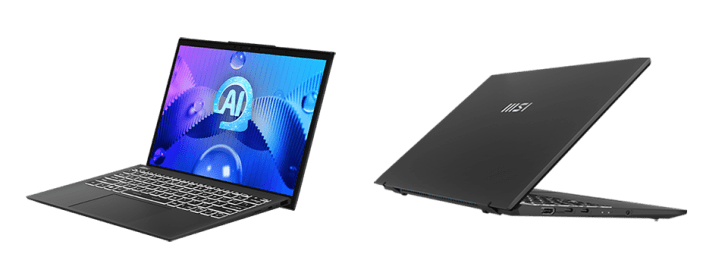 Day la nhung gi may tinh xach tay MSI Prestige TechTimes.vn Đây là những gì máy tính xách tay MSI Prestige AI Series mới với bộ xử lý Intel Core Ultra cung cấp