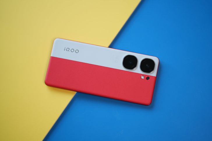 Dòng iQOO Neo 9 ra mắt tại Trung Quốc: Biến thể Pro sẽ sớm đến Ấn Độ TechTimes Vietnam Dong iQOO Neo 9 ra mat tai Trung Quoc Bien TechTimes Vietnam Dòng iQOO Neo 9 ra mắt tại Trung Quốc: Biến thể Pro sẽ sớm đến Ấn Độ