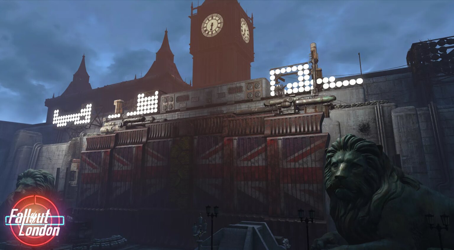 Fallout: London, dự án dành cho người hâm mộ chất lượng triple-A, ấn định ngày phát hành vào tháng 4