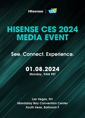 HISENSE CÔNG BỐ VỀ TƯƠNG LAI CỦA CÔNG NGHỆ MÀN HÌNH TẠI SỰ KIỆN CES 2024 TechTimes Vietnam HISENSE CONG BO VE TUONG LAI CUA CONG NGHE MAN TechTimes Vietnam HISENSE CÔNG BỐ VỀ TƯƠNG LAI CỦA CÔNG NGHỆ MÀN HÌNH TẠI SỰ KIỆN CES 2024