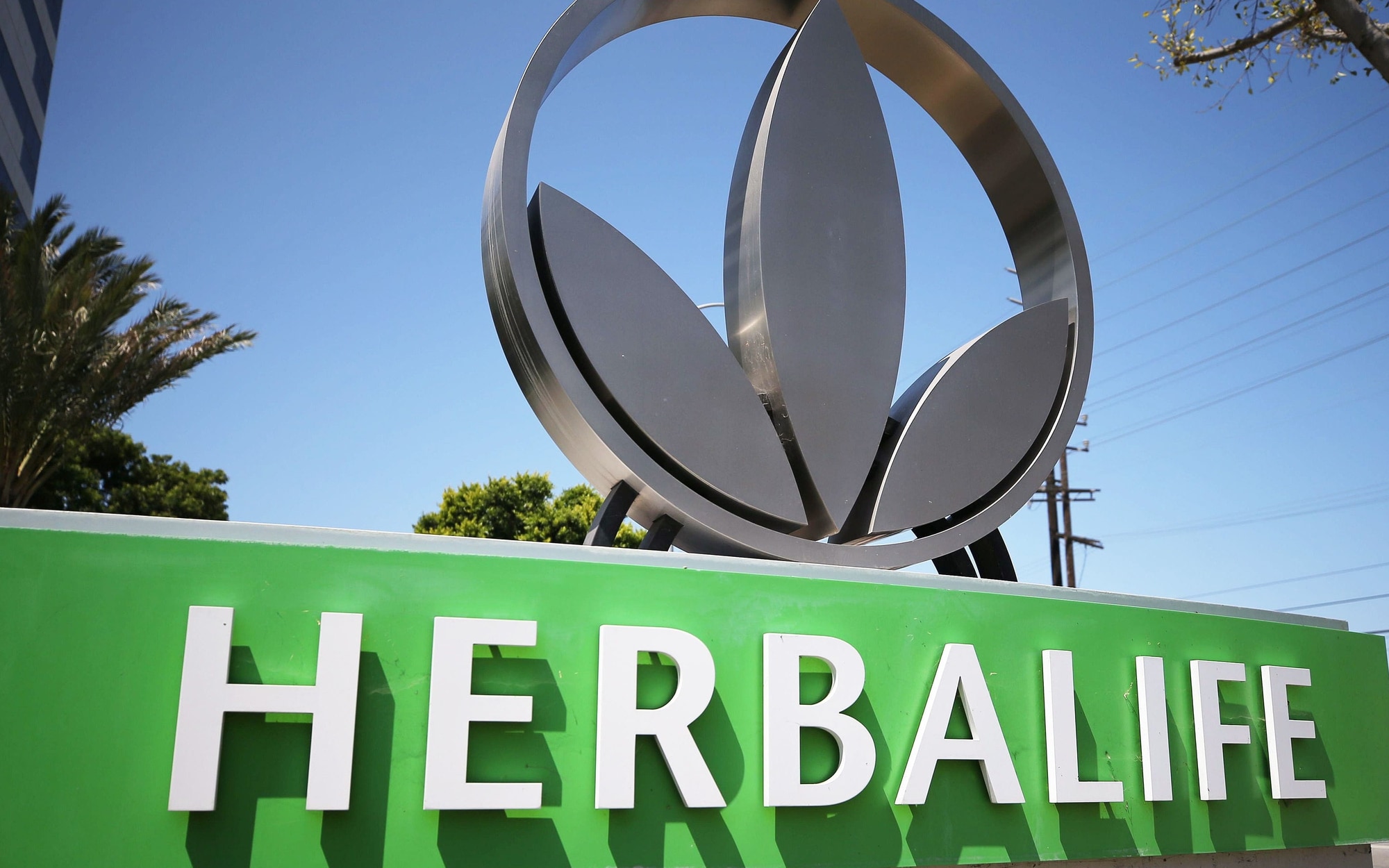 Herbalife