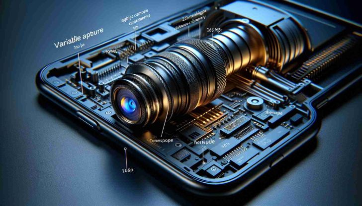 Honor Magic6 dinh nghia lai nhiep anh voi camera kinh TechTimes Vietnam Honor Magic6 định nghĩa lại nhiếp ảnh với camera kính tiềm vọng 160MP và khẩu độ thay đổi