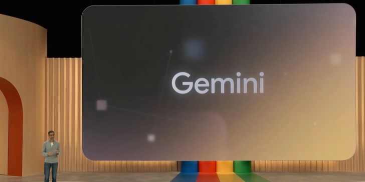 Google trì hoãn việc ra mắt AI Gemini thế hệ tiếp theo sang tháng 1 năm sau