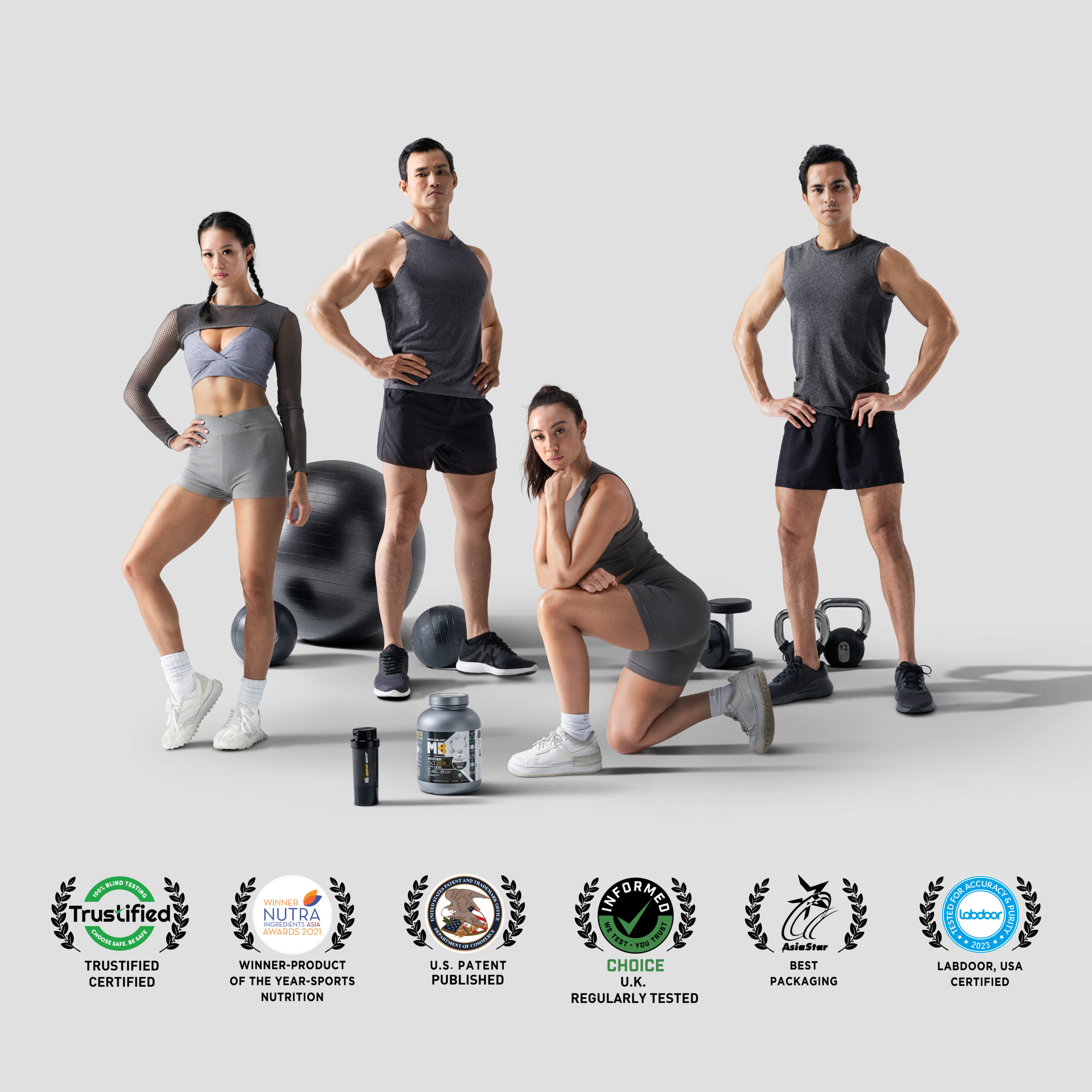 MuscleBlaze gioi thieu BIOZORB de tang kha nang hap thu scaled TechTimes Vietnam MuscleBlaze giới thiệu BIOZORB để tăng khả năng hấp thụ protein sau tập luyện