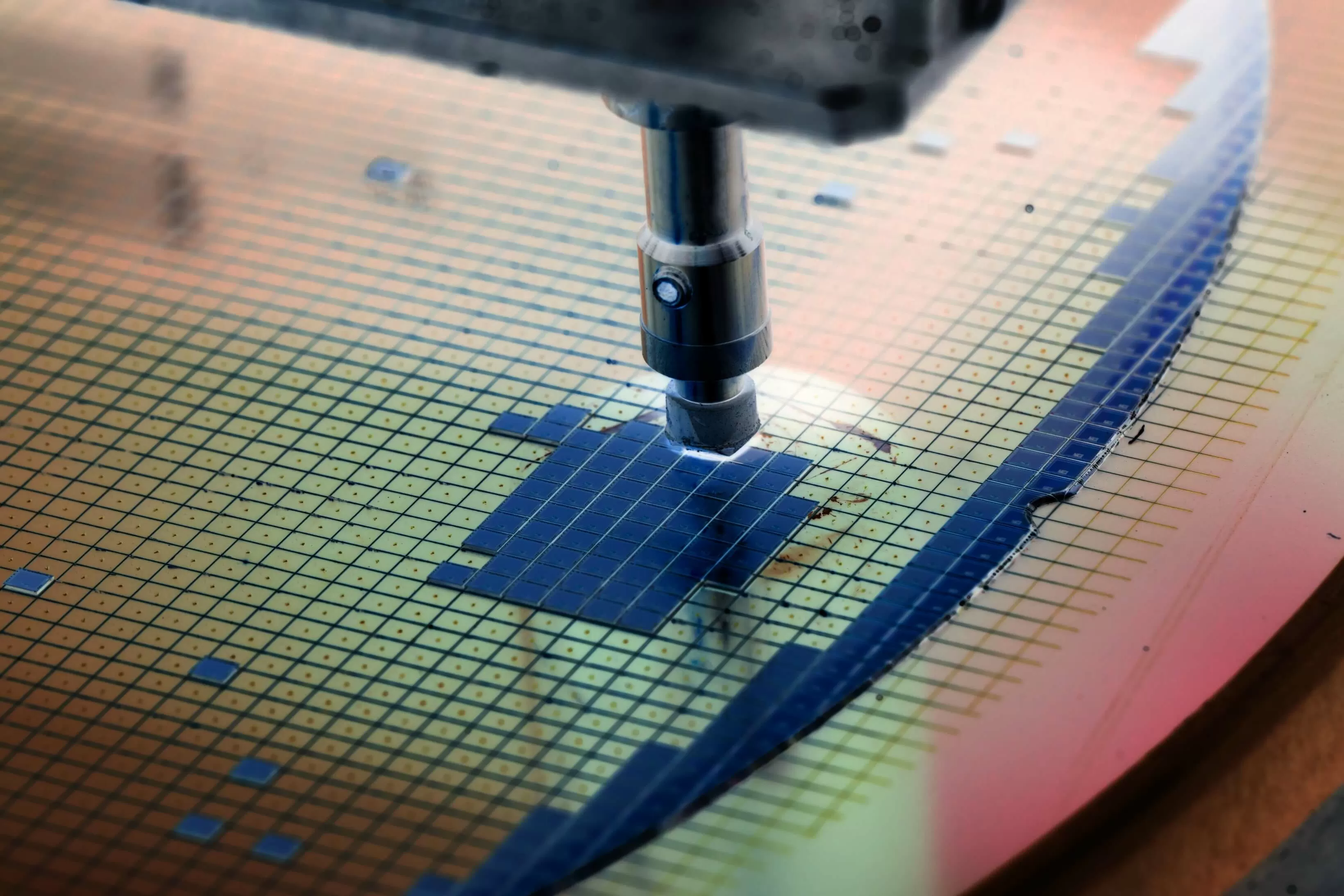 Nhà sản xuất wafer có khả năng 2nm sẽ có giá 28 tỷ USD, đắt hơn tới 50% so với 3nm TechTimes Vietnam Nha san xuat wafer co kha nang 2nm se co TechTimes Vietnam Nhà sản xuất wafer có khả năng 2nm sẽ có giá 28 tỷ USD, đắt hơn tới 50% so với 3nm