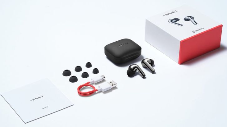 OnePlus Buds Pro 3 được giới thiệu với ANC và 'chất lượng âm thanh hàng đầu'