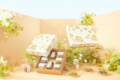 Park Hyatt Sai Gon Ra Mat Bo Qua Tang Tet TechTimes Vietnam Park Hyatt Sài Gòn Ra Mắt Bộ Quà Tặng Tết 2024 - Bách Hóa Khôi