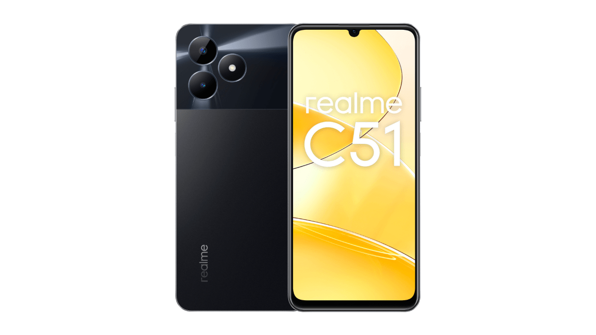 Realme C67 sắp ra mắt, hình ảnh hộp bán lẻ xuất hiện trực tuyến Smartprix