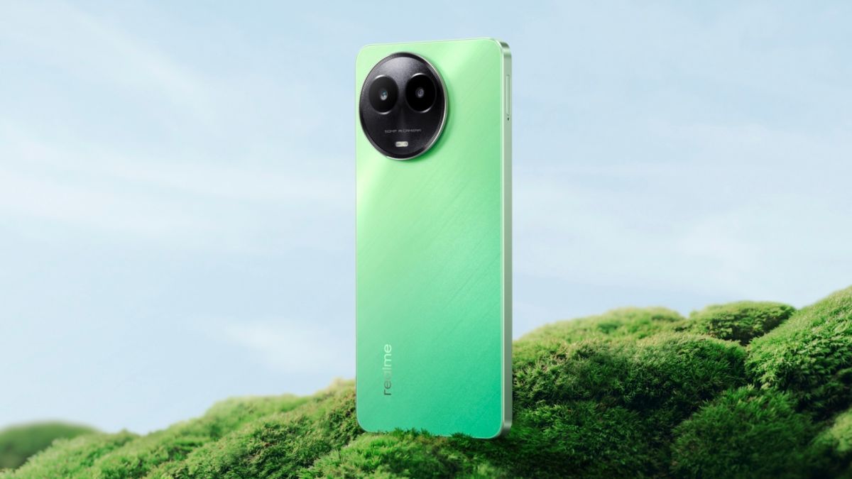 Ấn Độ: Ra mắt Realme C67 5G với SoC Dimensity 6100 và pin 5.000 mAh Smartprix