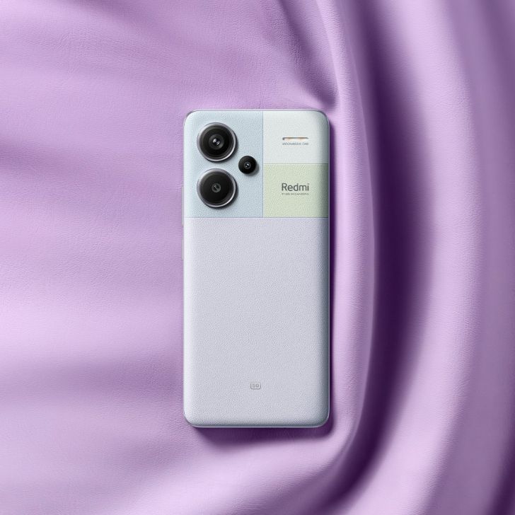 Redmi Note 13 Pro Plus 5G duoc xac nhan trang TechTimes Vietnam Redmi Note 13 Pro Plus 5G được xác nhận trang bị chipset MediaTek Dimensity 7200 Ultra