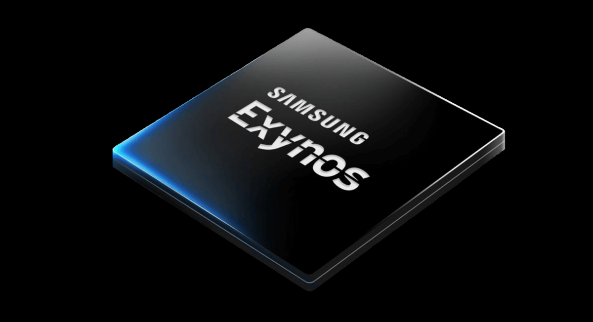 Samsung sẽ không đổi thương hiệu chip Exynos trong tương lai gần Smartprix