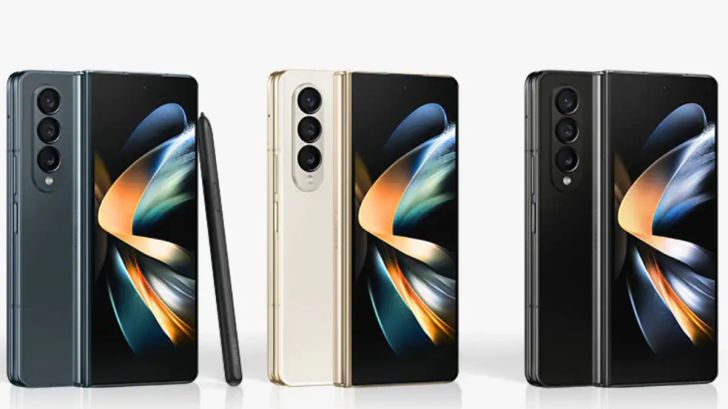 Samsung Galaxy Z Fold 6 co the di kem voi.webp TechTimes Vietnam Samsung Galaxy Z Fold 6 có thể đi kèm với một cải tiến được nhiều người mong đợi