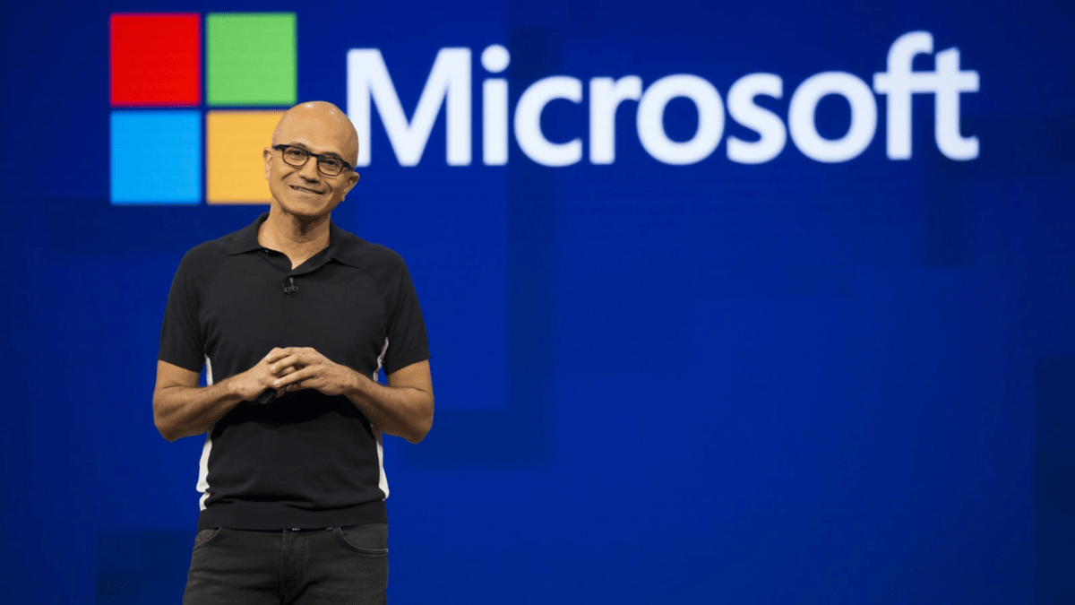 Rốt cuộc thì Microsoft có thể không có được ghế trong hội đồng quản trị của OpenAI Smartprix