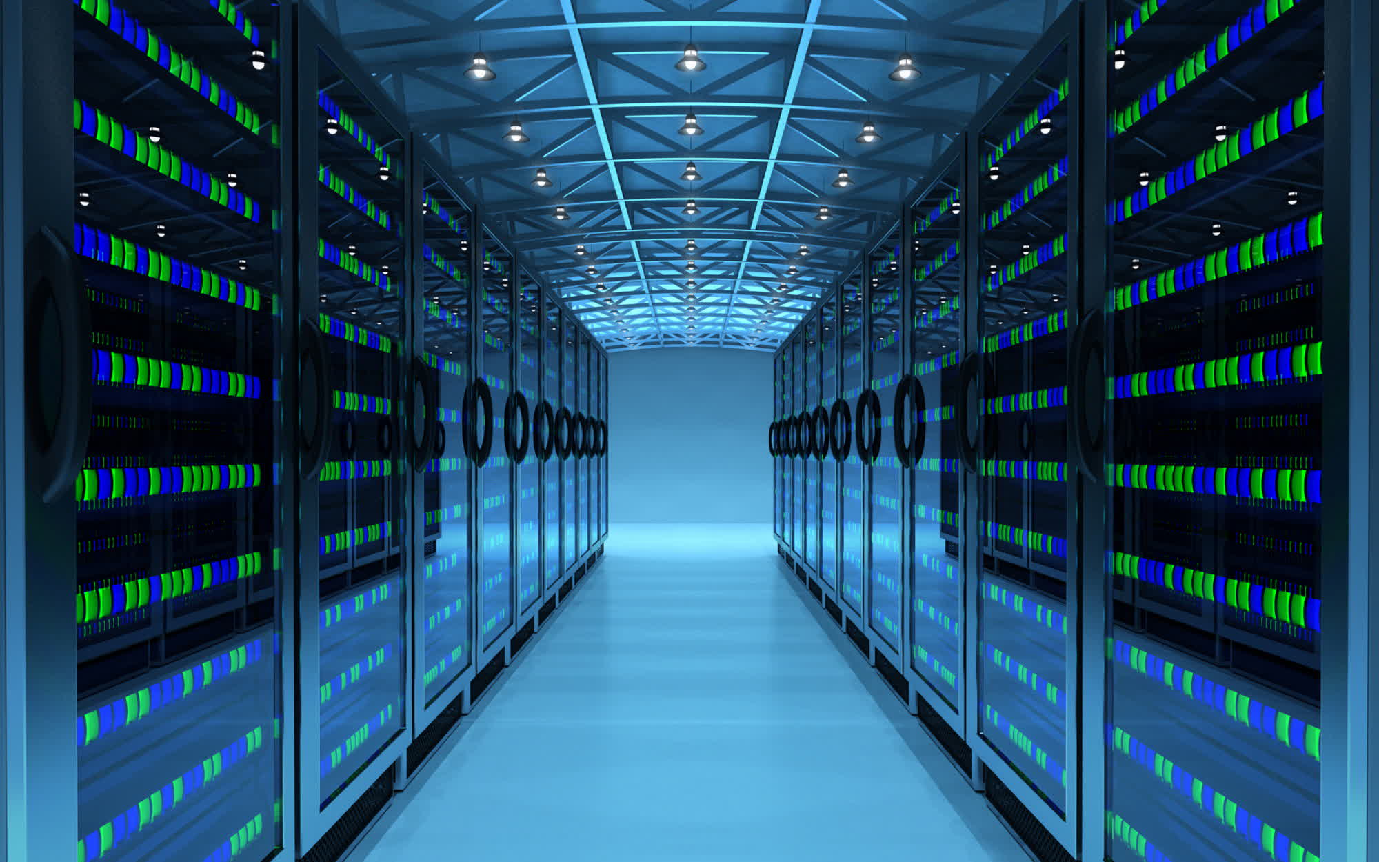 Singapore dang nghien cuu luat moi de coi trung tam TechTimes Vietnam Singapore đang nghiên cứu luật mới để coi trung tâm dữ liệu là cơ sở hạ tầng quan trọng