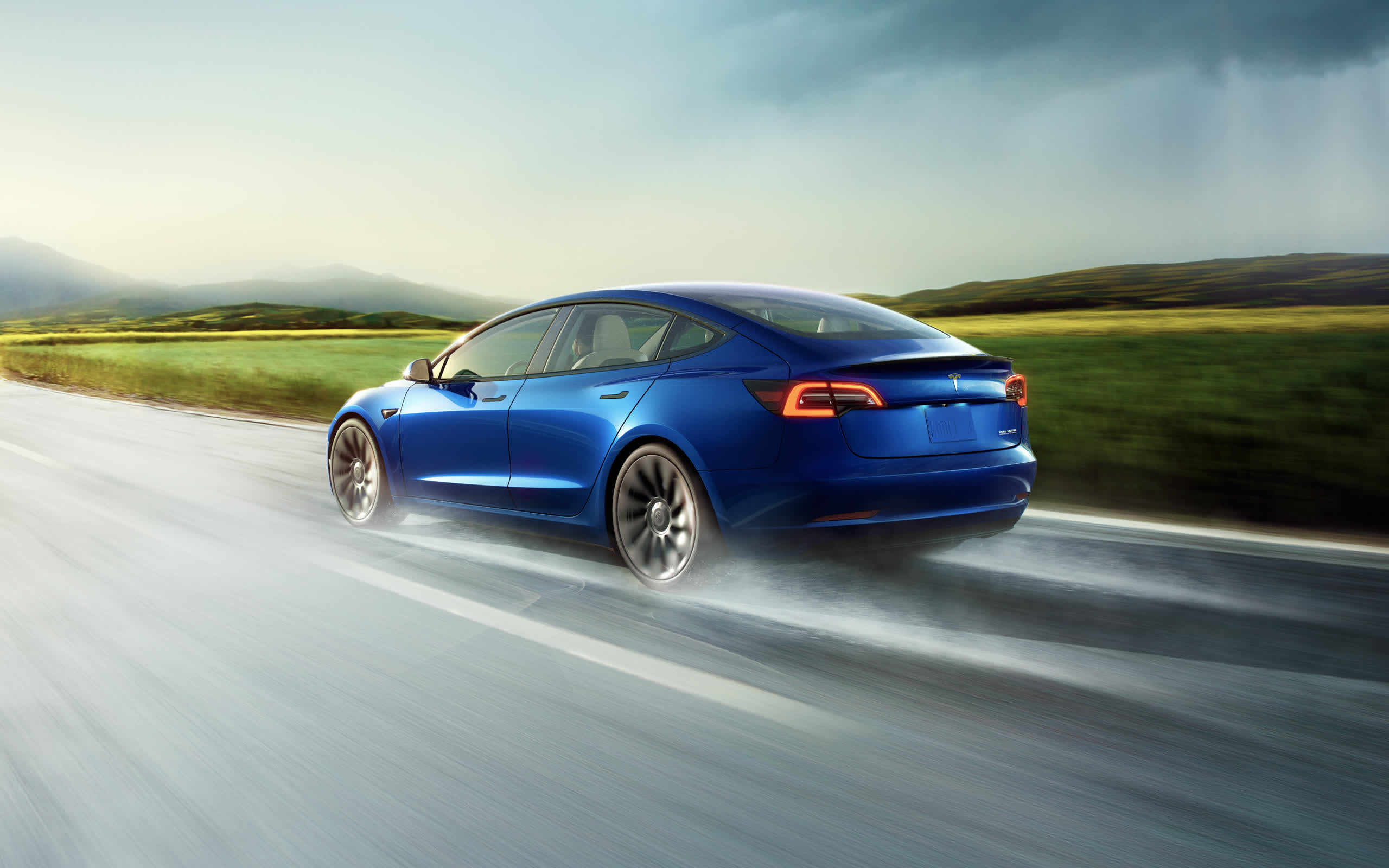 Tesla thu hoi toan bo hon 2 trieu xe tai TechTimes Vietnam Tesla thu hồi toàn bộ hơn 2 triệu xe tại Mỹ do lỗi hệ thống lái tự động