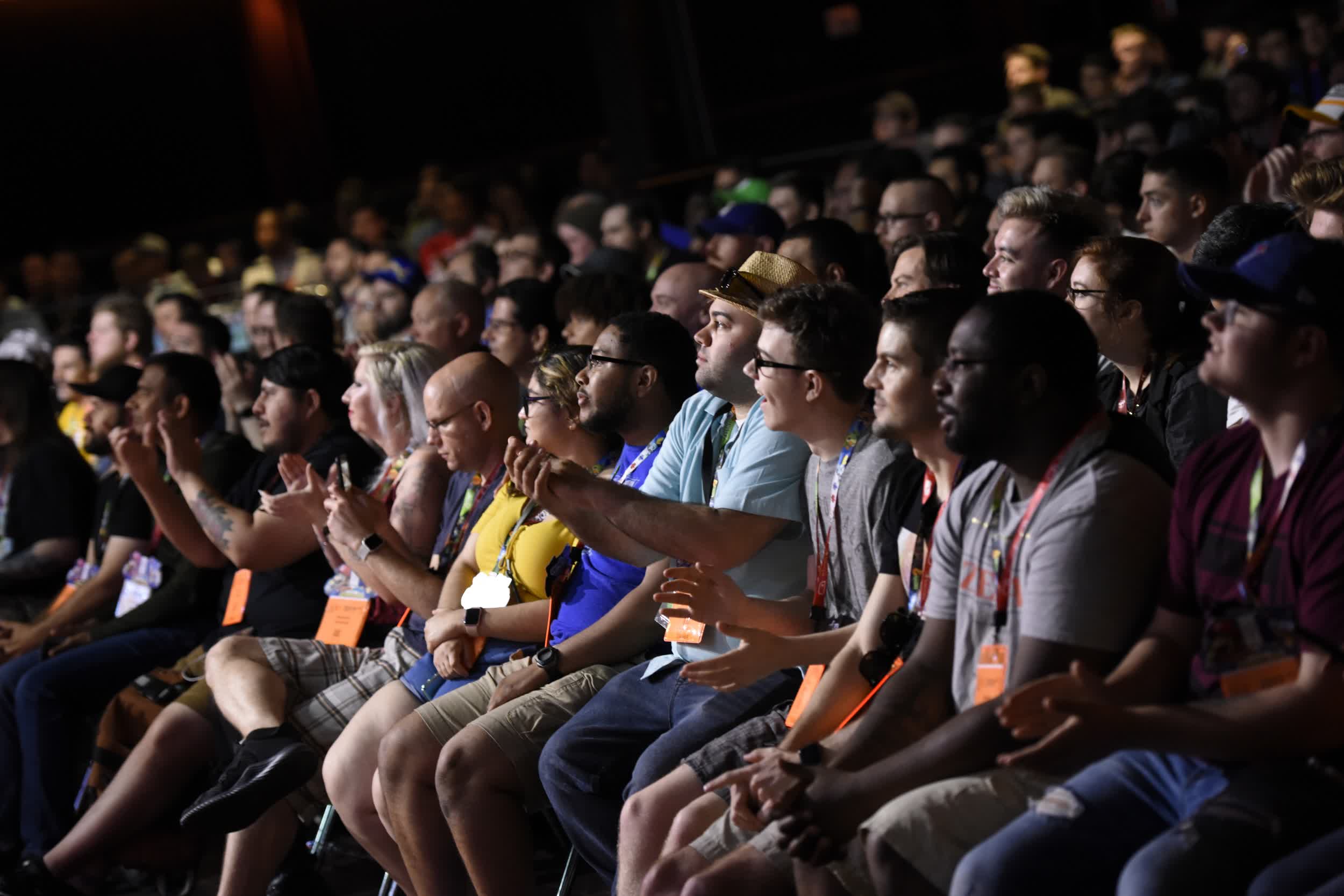 Tro choi da ket thuc tai E3 Mot khi su TechTimes Vietnam Sự kiện E3 khai tử: Một khi sự kiện lớn nhất trong ngành trò chơi điện tử bị hủy bỏ vĩnh viễn