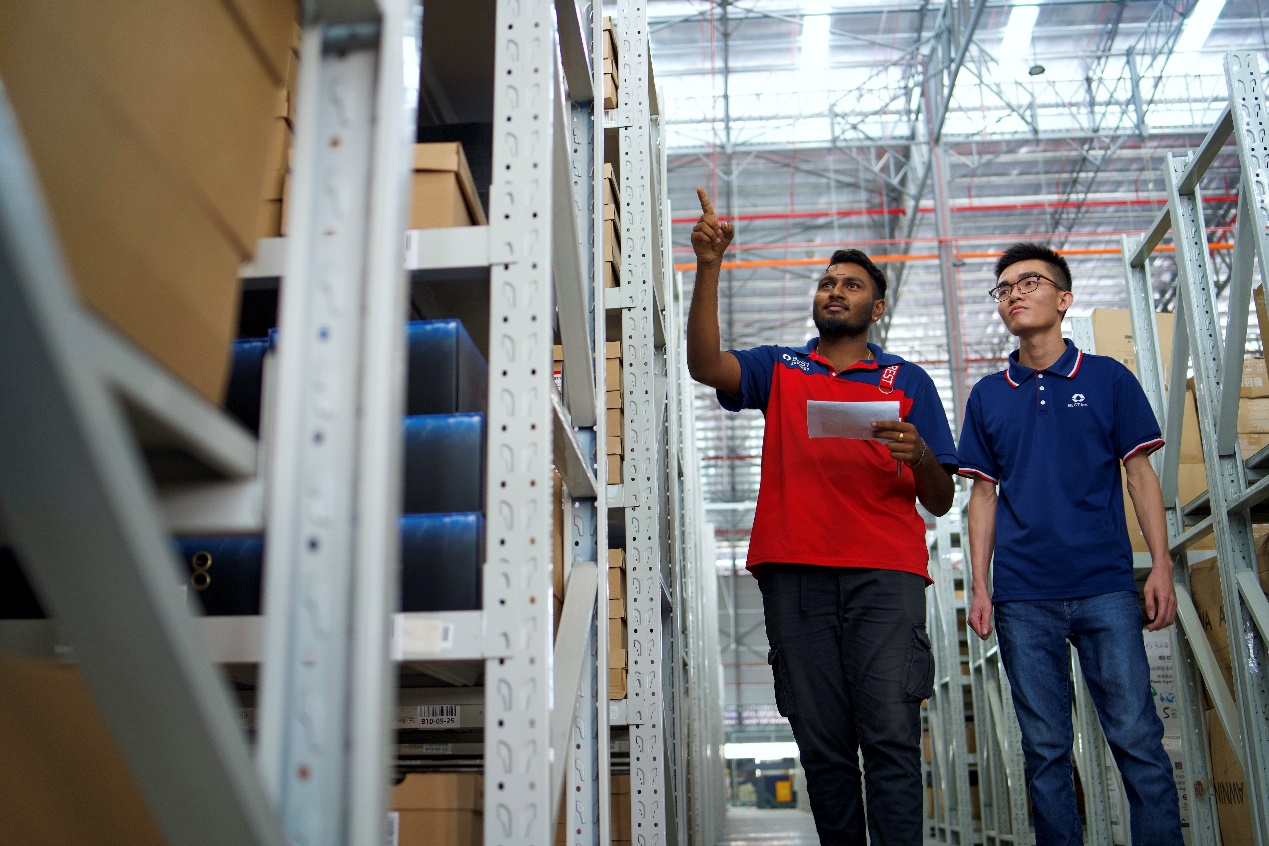 Trung tâm phân loại lớn nhất Đông Nam Á của BEST tại Malaysia sẽ đi vào hoạt động vào năm 2024 TechTimes Vietnam Đầu đề