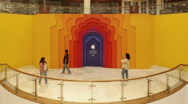 Việc bán Vision Pro yêu cầu nhân viên Apple Store phải trải qua các hội thảo đào tạo đặc biệt TechTimes Vietnam Viec ban Vision Pro yeu cau nhan vien Apple Store TechTimes Vietnam Việc bán Vision Pro yêu cầu nhân viên Apple Store phải trải qua các hội thảo đào tạo đặc biệt