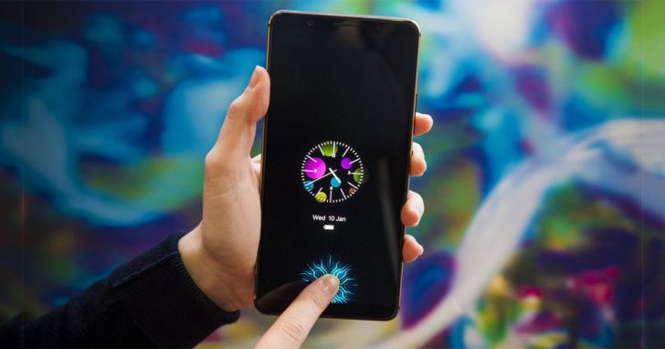 Xiaomi 14 Ultra co tinh nang lien lac ve tinh TechTimes Vietnam Xiaomi 14 Ultra có tính năng liên lạc vệ tinh, quét vân tay siêu âm