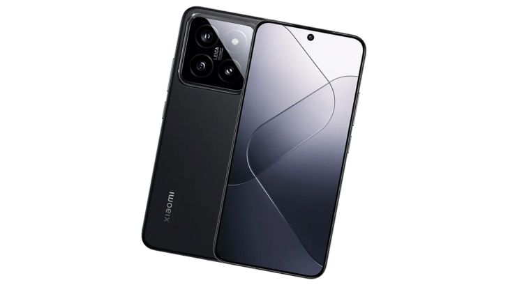 Màn hình Xiaomi 15