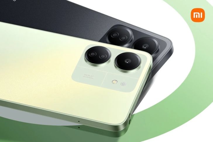 Xiaomi Redmi 13C 4G ra mắt tại Ấn Độ với Helio G85 SoC với giá 8.999 Rs TechTimes Vietnam Xiaomi Redmi 13C 4G ra mat tai An Do voi.webp TechTimes Vietnam Xiaomi Redmi 13C 4G ra mắt tại Ấn Độ với Helio G85 SoC với giá 8.999 Rs