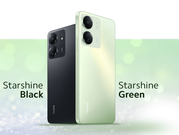 Xiaomi Redmi 13C 4G ra mắt tại Ấn Độ với Helio G85 SoC với giá 8.999 Rs TechTimes Vietnam Xiaomi Redmi 13C 4G ra mat tai An Do voi.webp TechTimes Vietnam Xiaomi Redmi 13C 4G ra mắt tại Ấn Độ với Helio G85 SoC với giá 8.999 Rs