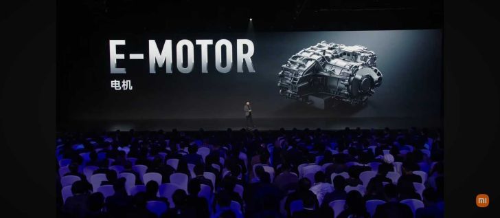 Xiaomi gioi thieu 39Cong nghe EV39 cua minh thong qua TechTimes Vietnam Xiaomi giới thiệu 'Công nghệ EV' của mình thông qua sự kiện Stride: Xiaomi SU7 Sedan được công bố