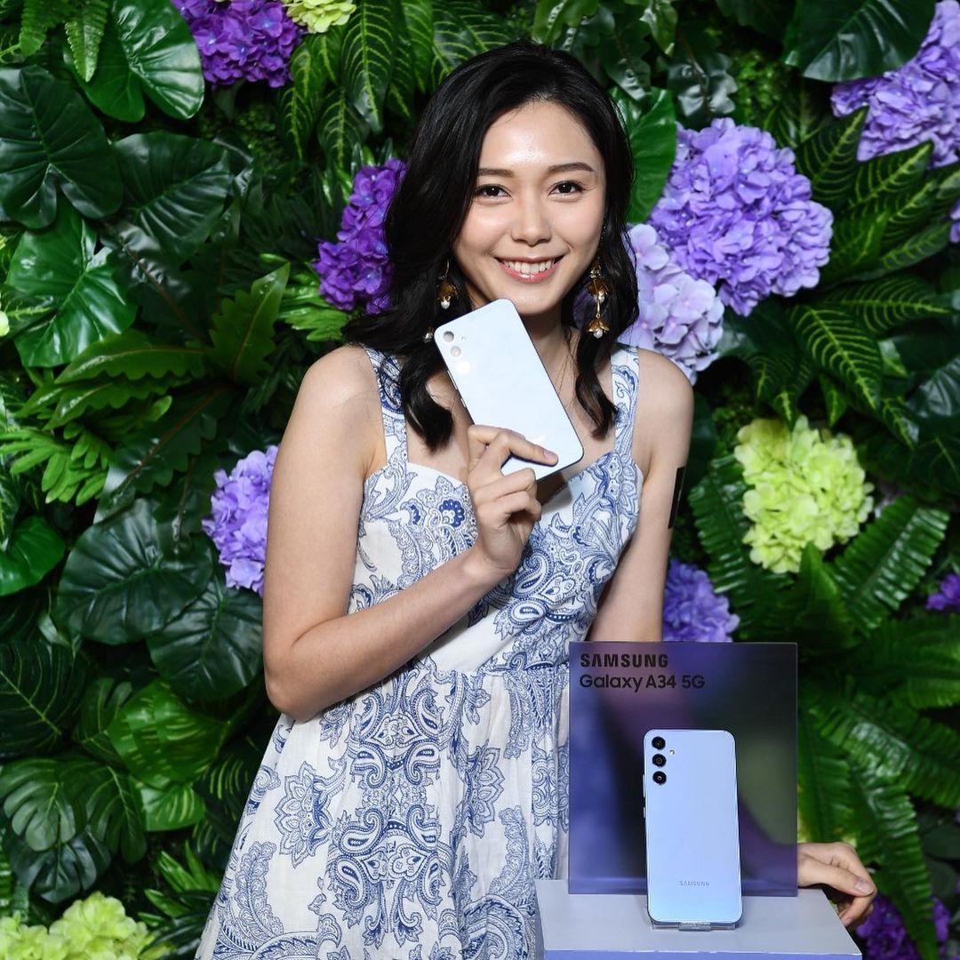 Galaxy A Series tại Việt Nam đã và đang được giới trẻ tin dùng