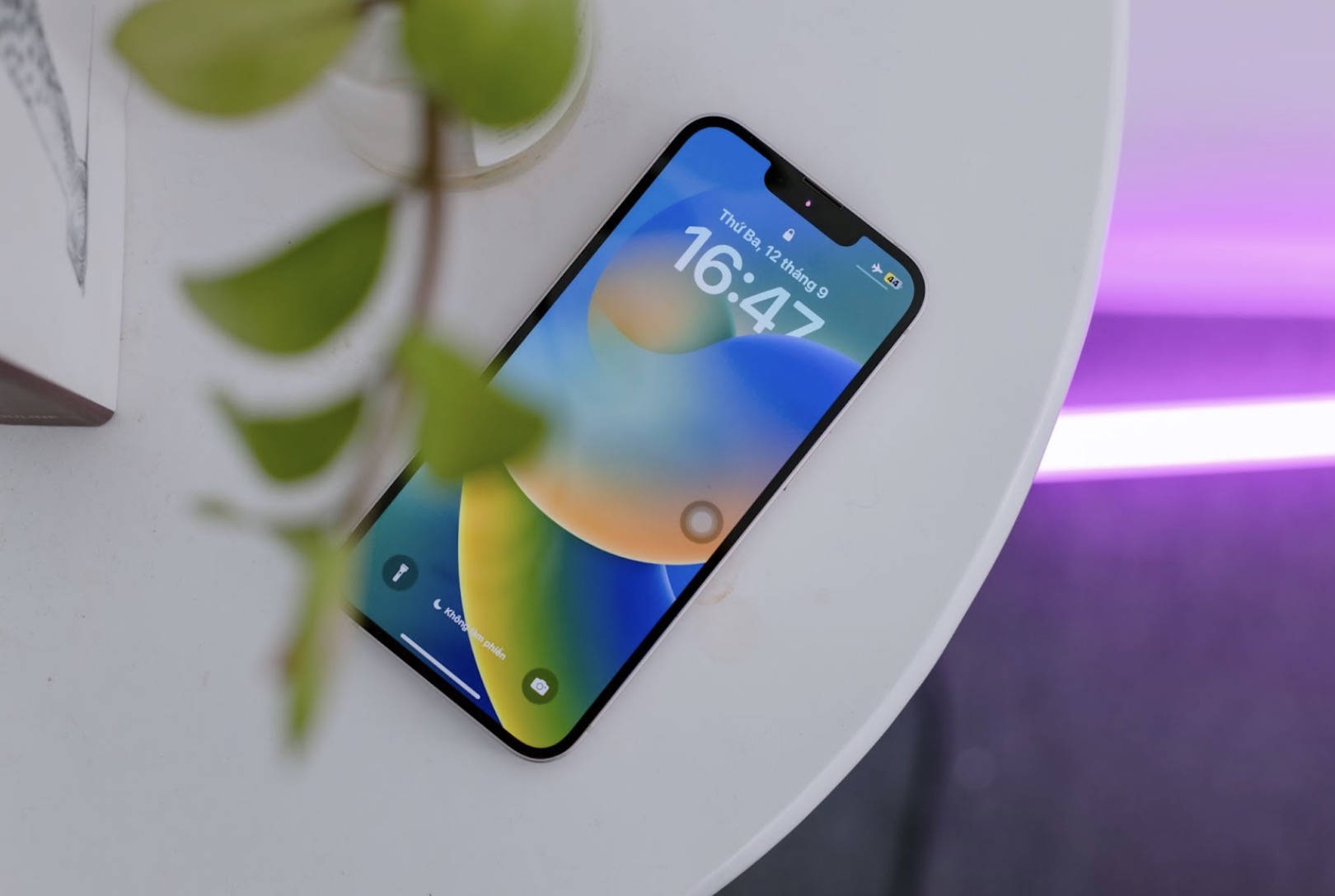 Loạt iPhone đời cũ giảm giá mạnh hơn 8 triệu đồng