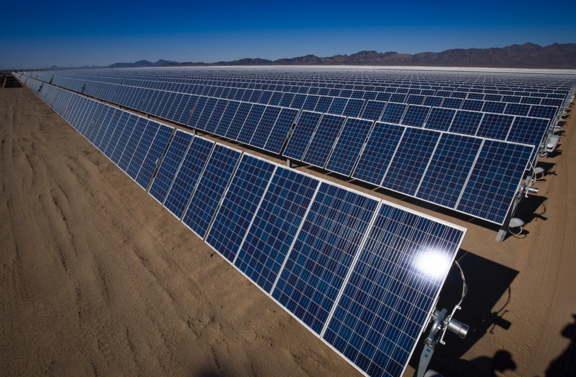 Liên minh Năng lượng Mặt trời Quốc tế khởi động cuộc thi SolarX