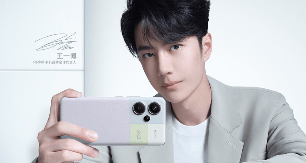 Đây là thời điểm Redmi Note 13 Pro+ đến Ấn Độ