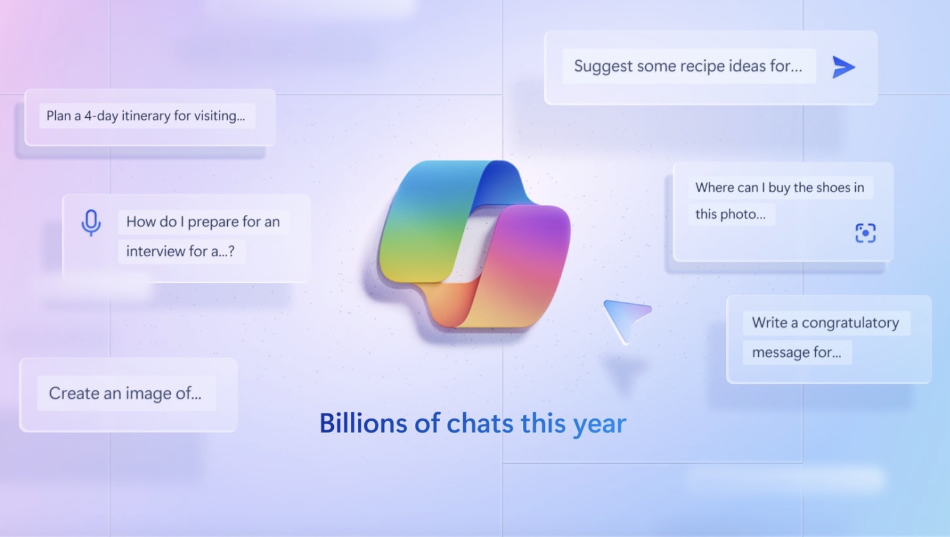 image 185 TechTimes Vietnam Những cải tiến quan trọng sau 1 năm Microsoft ra mắt Copilot