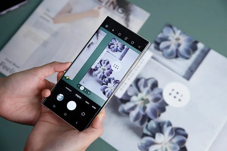 Galaxy S23 Ultra giá chỉ từ 22,49 triệu đồng