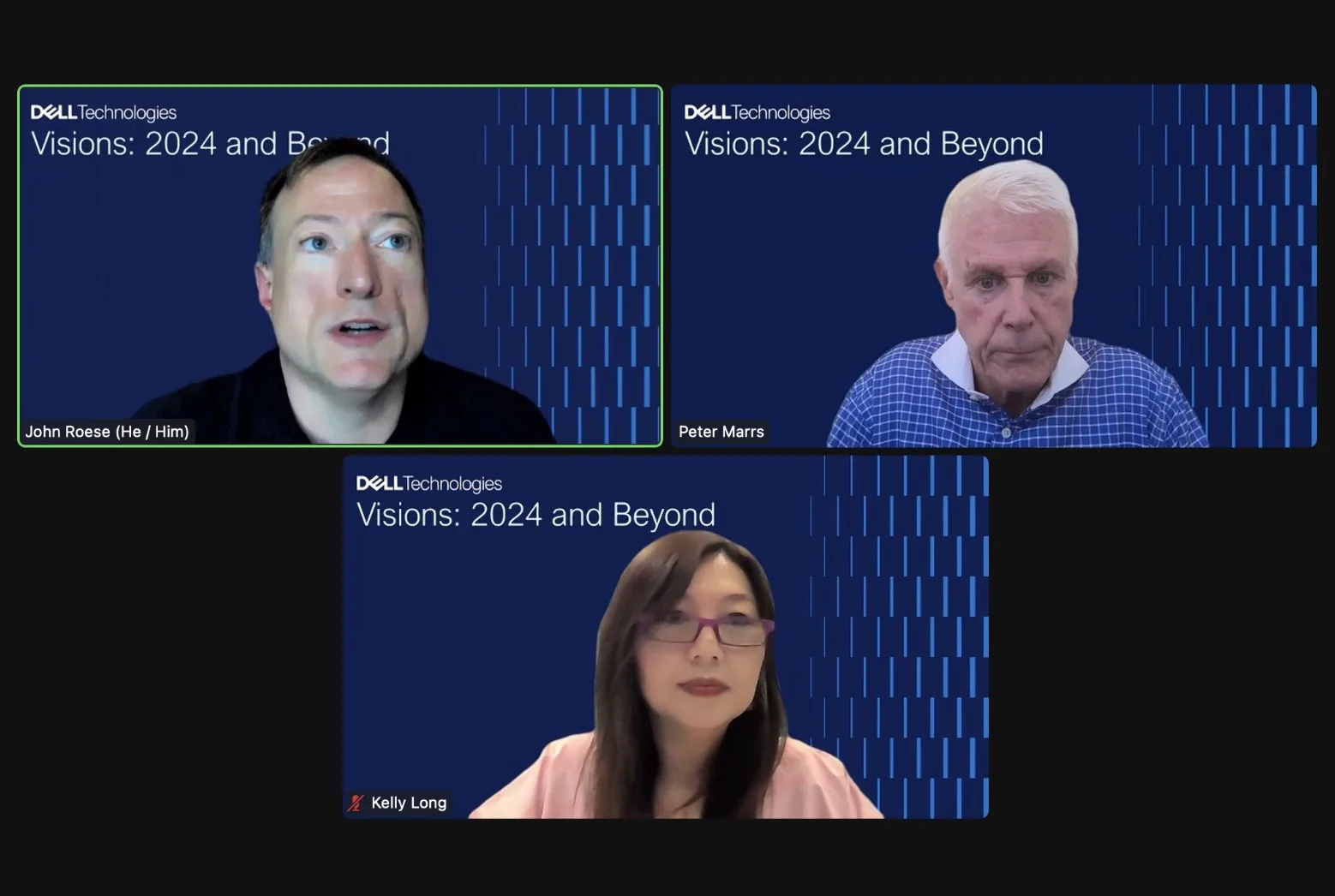 Dell Technologies hé lộ 4 xu hướng công nghệ trong năm 2024