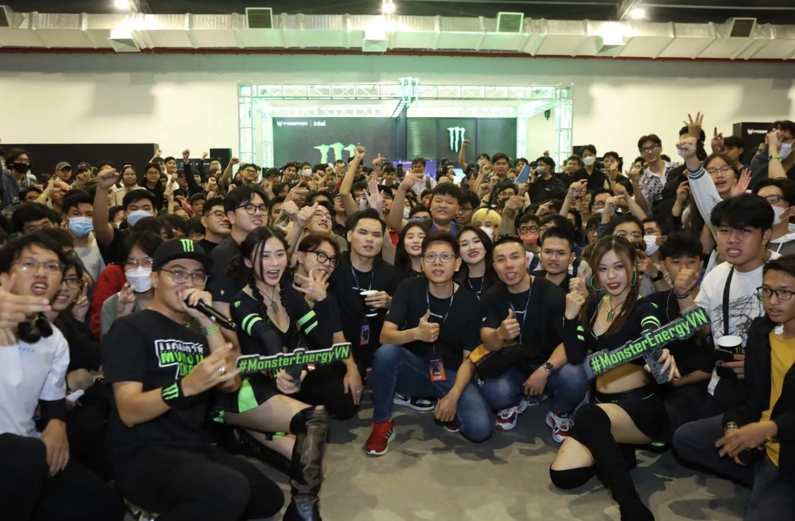 Predator Fest: Reborn of the King - Đại tiệc công nghệ hoành tráng nhất năm của Acer TechTimes Vietnam Predator Fest: Reborn of the King - Đại tiệc công nghệ hoành tráng nhất năm của Acer